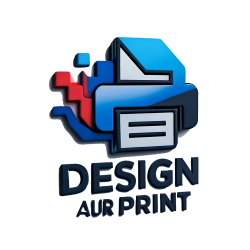 Logo Design - Crafting Your Brand Identity