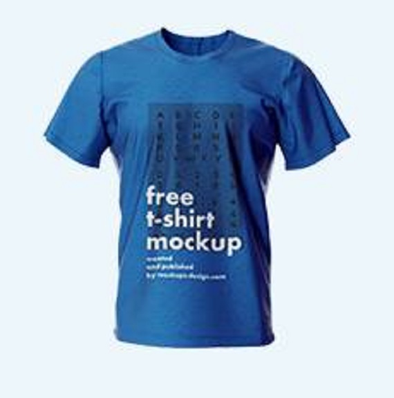 T-Shirt Print